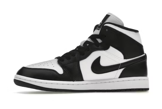 How the Jordan 1 came to be